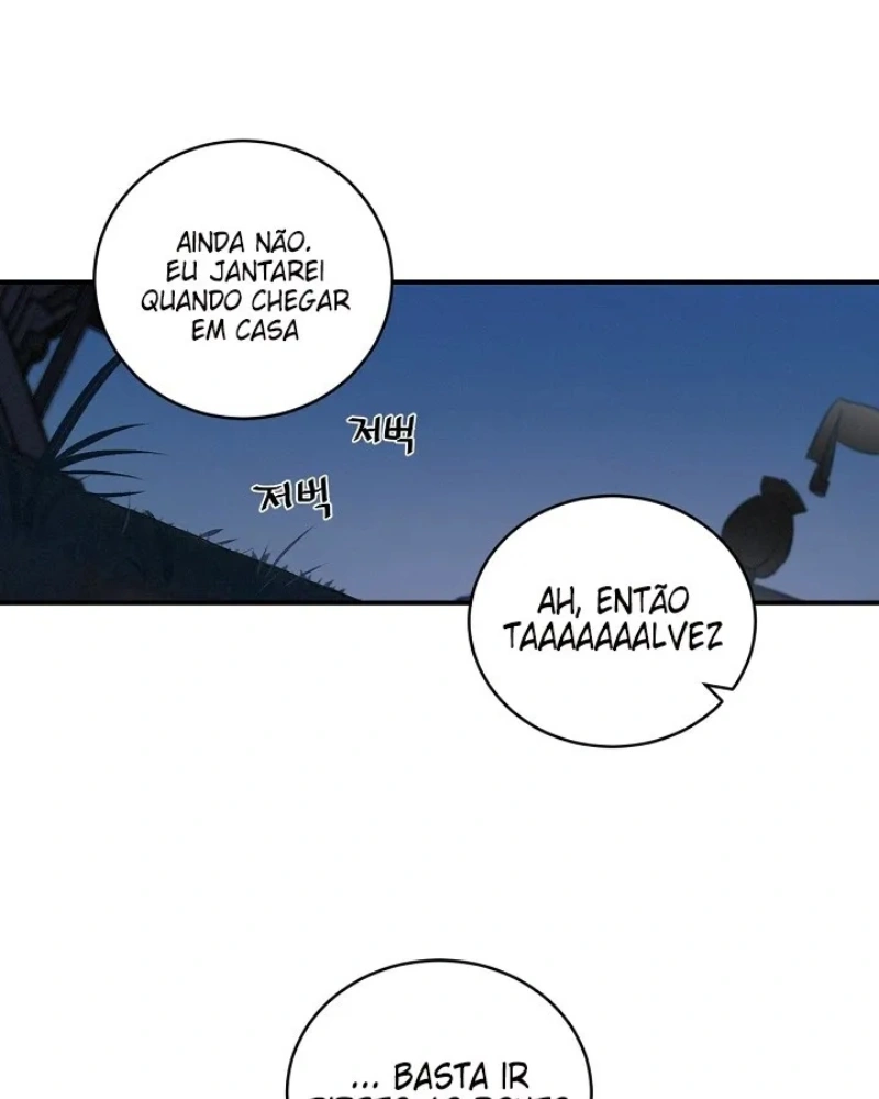 Gourmet Gaming Capítulo 5 Página 36