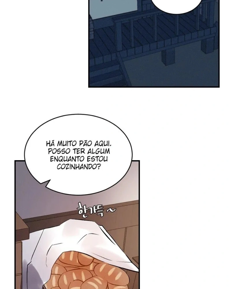 Gourmet Gaming Capítulo 5 Página 58