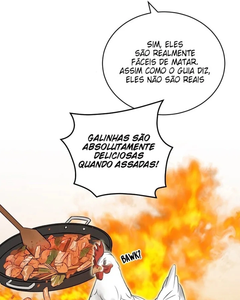Gourmet Gaming Capítulo 5 Página 6