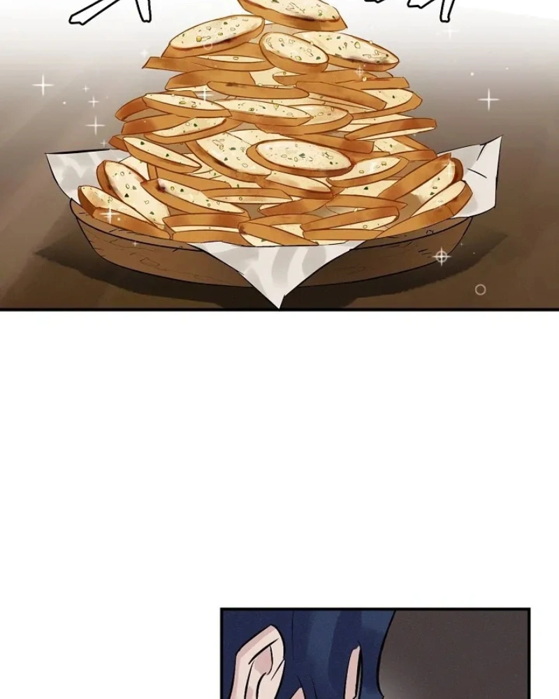 Gourmet Gaming Capítulo 5 Página 69