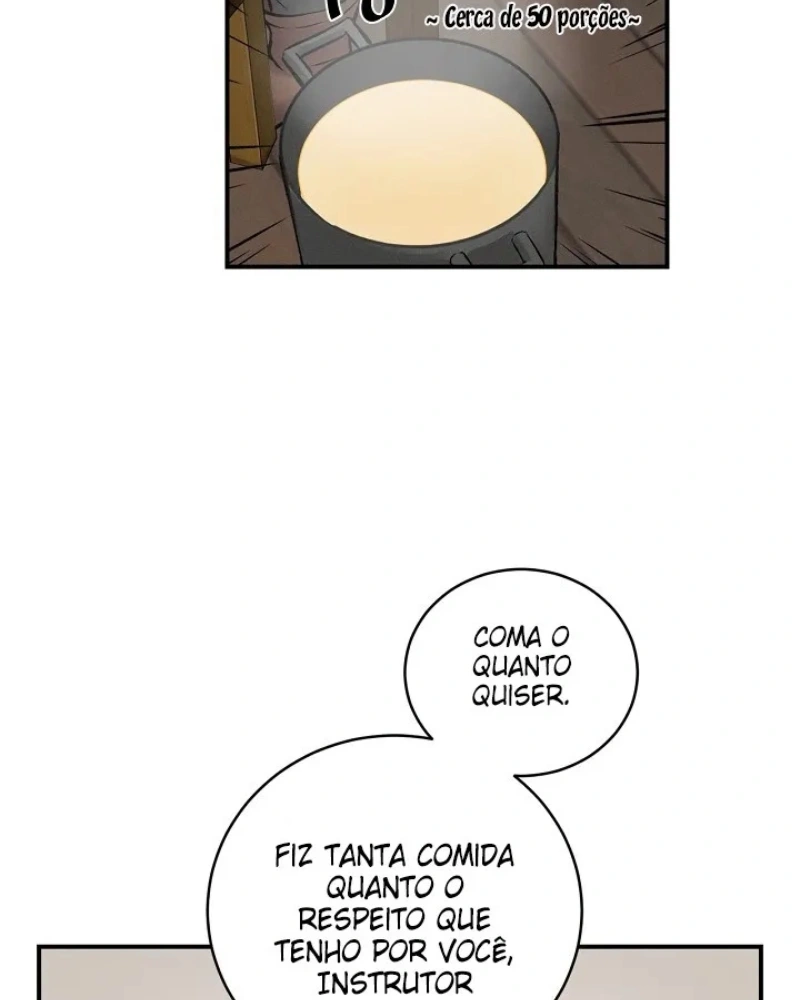 Gourmet Gaming Capítulo 5 Página 72