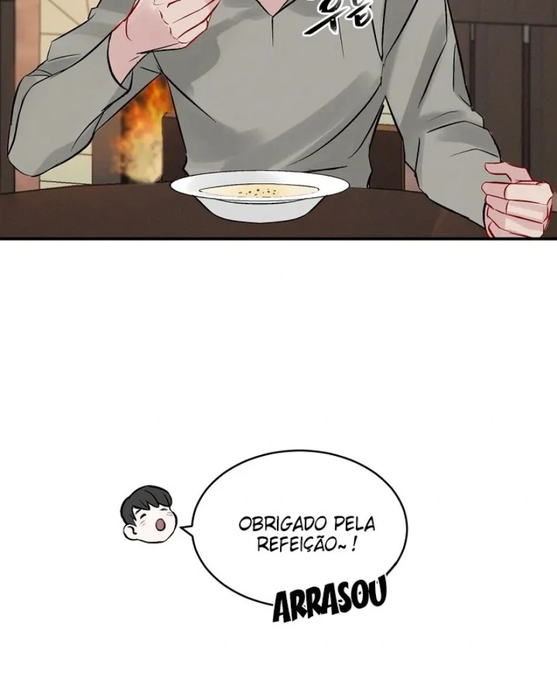 Gourmet Gaming Capítulo 5 Página 75
