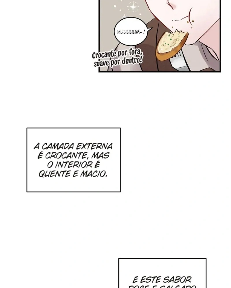 Gourmet Gaming Capítulo 5 Página 77