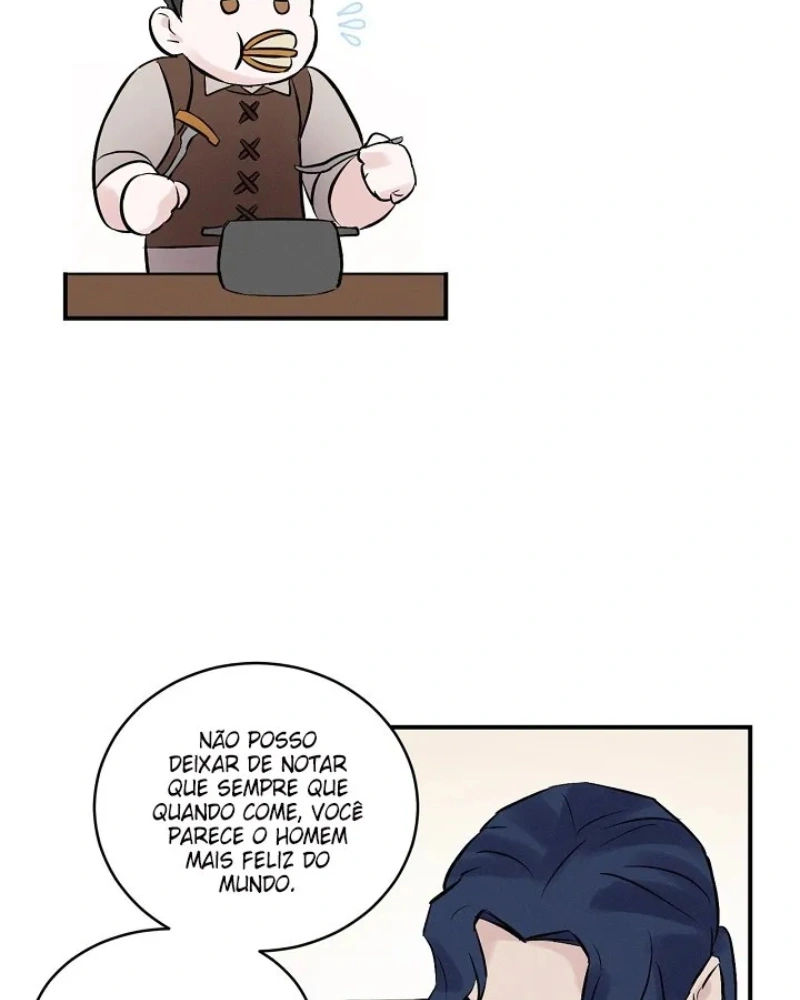 Gourmet Gaming Capítulo 5 Página 84