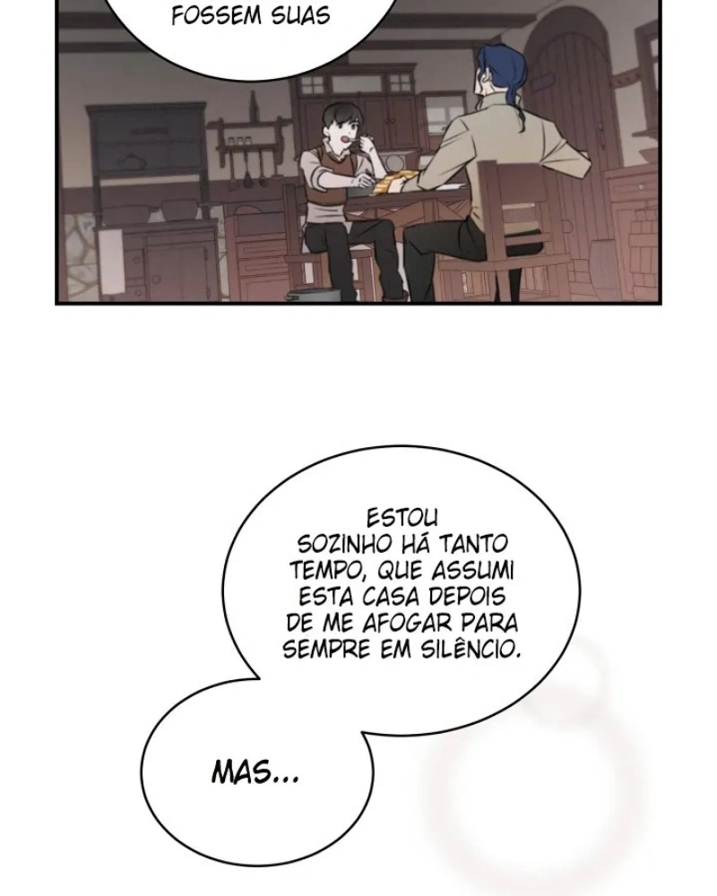 Gourmet Gaming Capítulo 5 Página 90