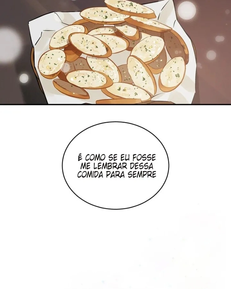 Gourmet Gaming Capítulo 5 Página 95