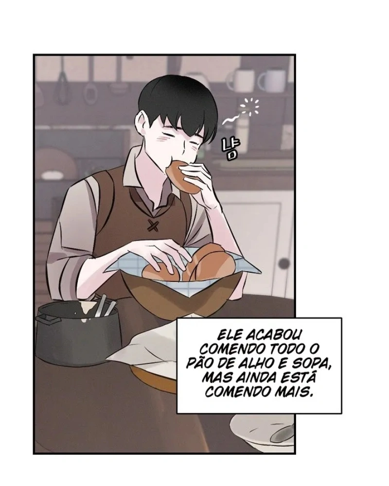 Gourmet Gaming Capítulo 5 Página 99