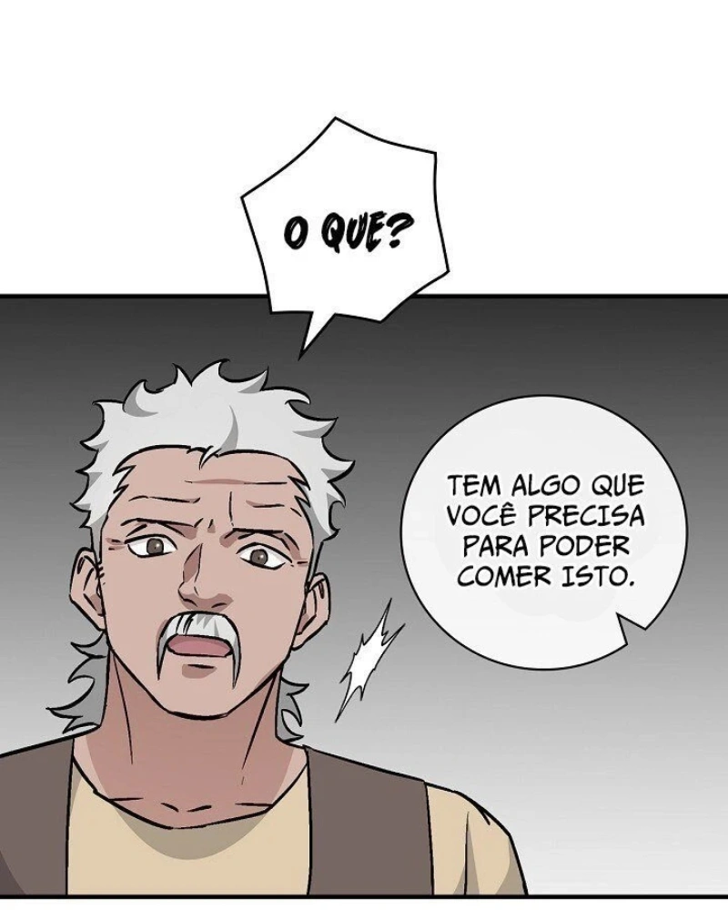 Gourmet Gaming Capítulo 50 Página 33