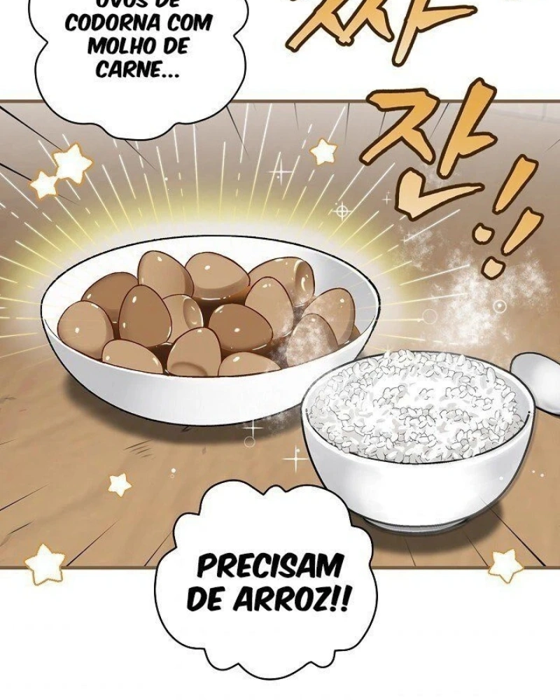 Gourmet Gaming Capítulo 50 Página 36