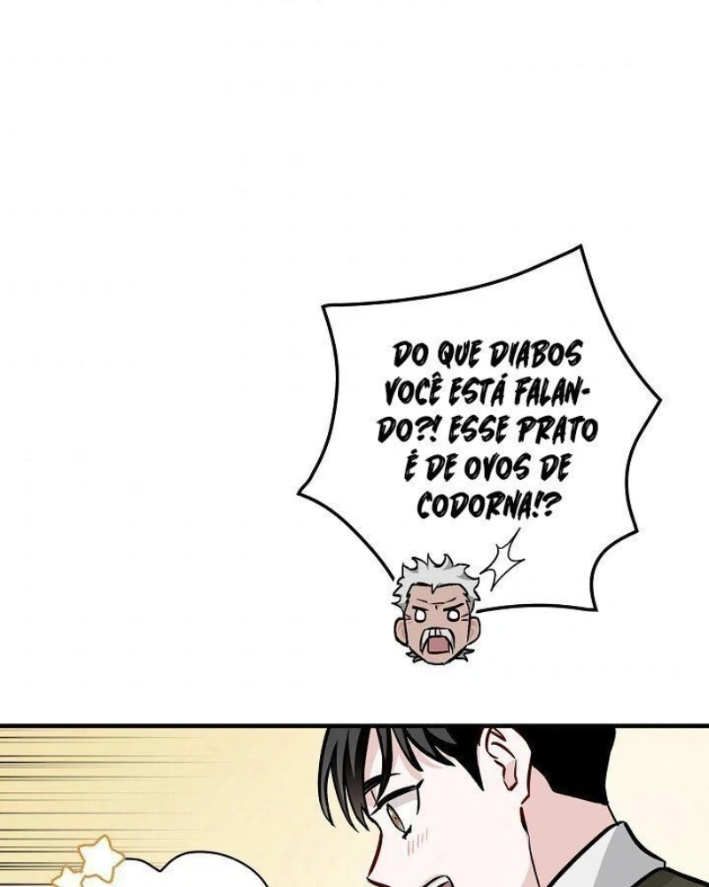 Gourmet Gaming Capítulo 50 Página 37