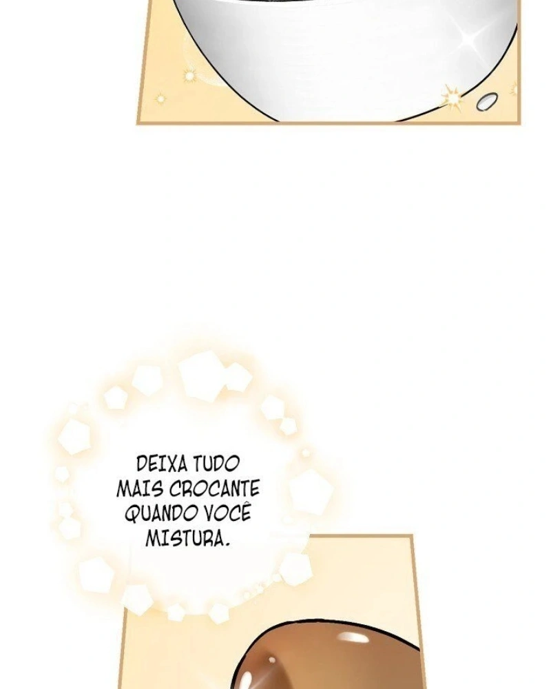 Gourmet Gaming Capítulo 50 Página 43