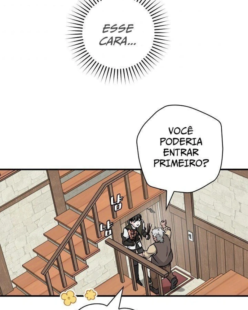 Gourmet Gaming Capítulo 50 Página 5