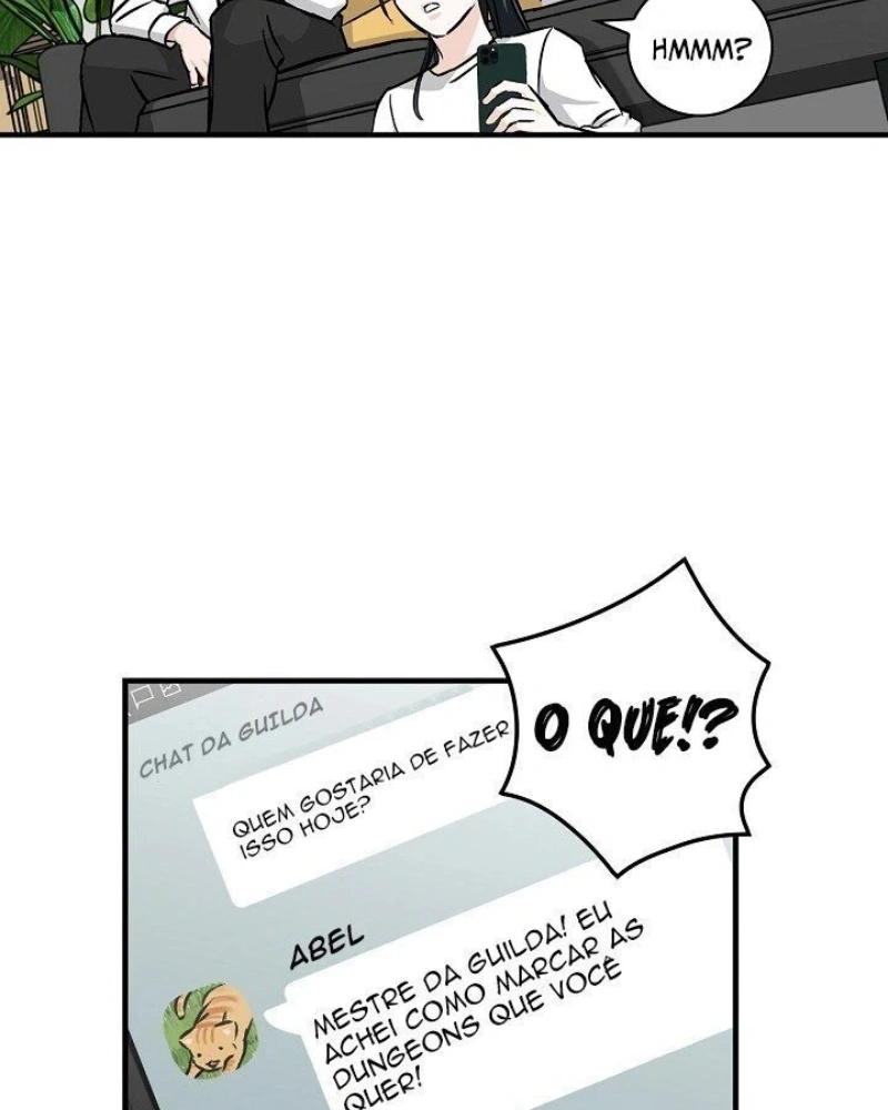 Gourmet Gaming Capítulo 50 Página 56