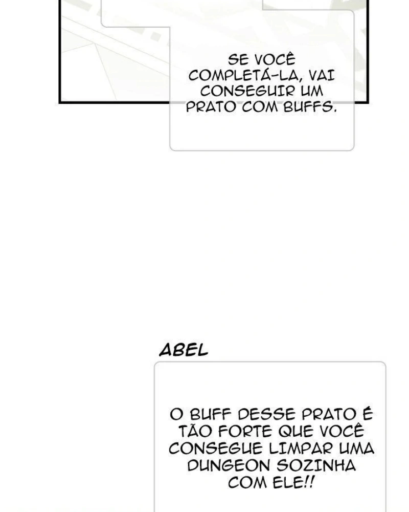 Gourmet Gaming Capítulo 50 Página 63