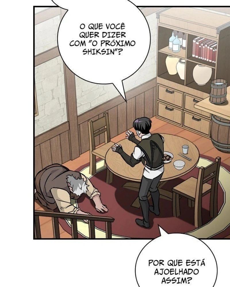 Gourmet Gaming Capítulo 50 Página 68