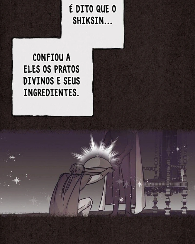 Gourmet Gaming Capítulo 50 Página 79