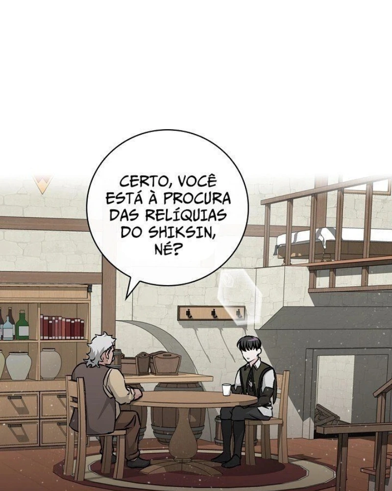 Gourmet Gaming Capítulo 50 Página 8