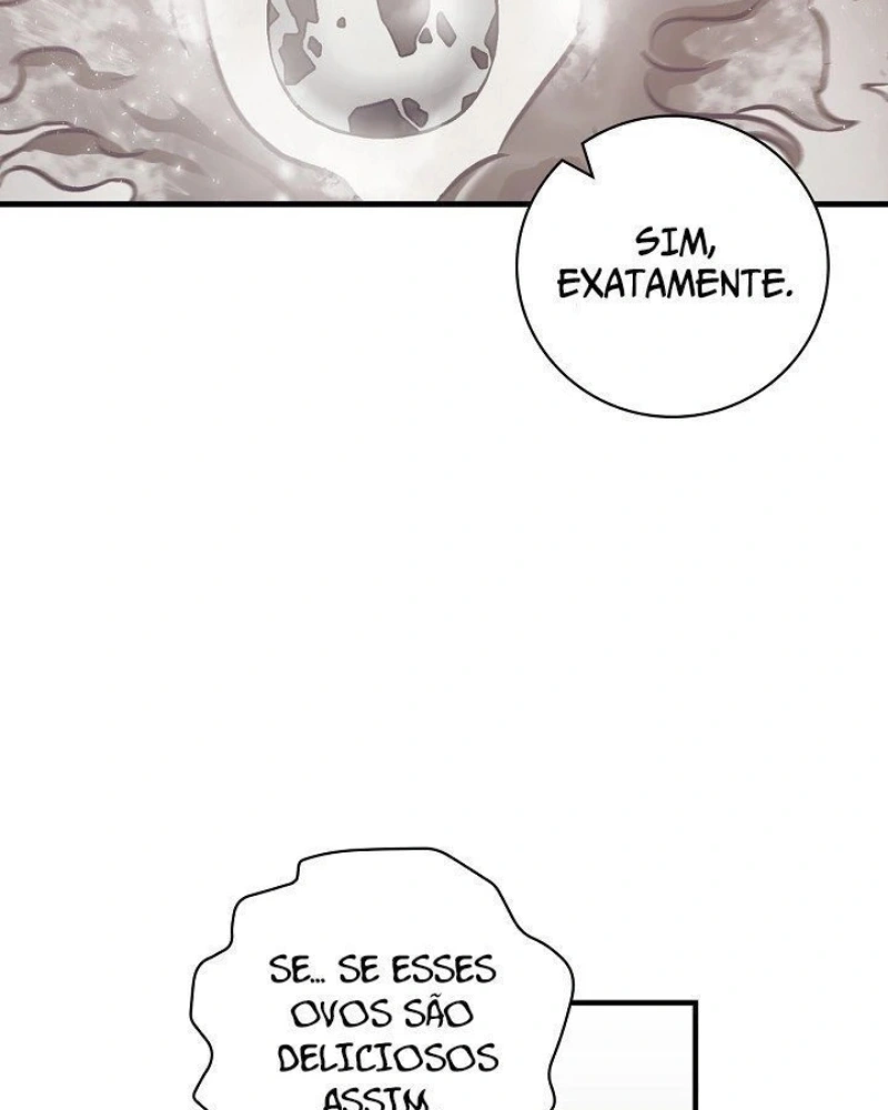 Gourmet Gaming Capítulo 50 Página 86