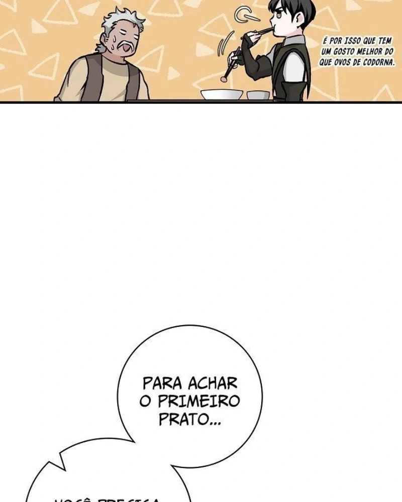 Gourmet Gaming Capítulo 50 Página 90