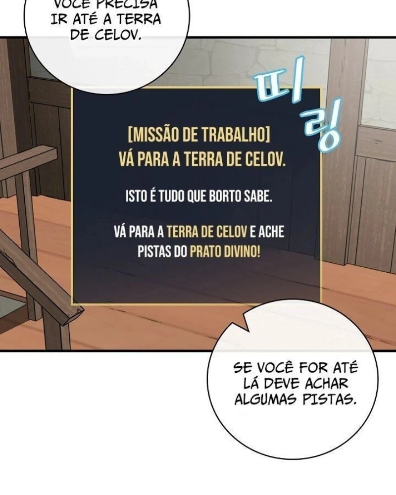 Gourmet Gaming Capítulo 50 Página 91