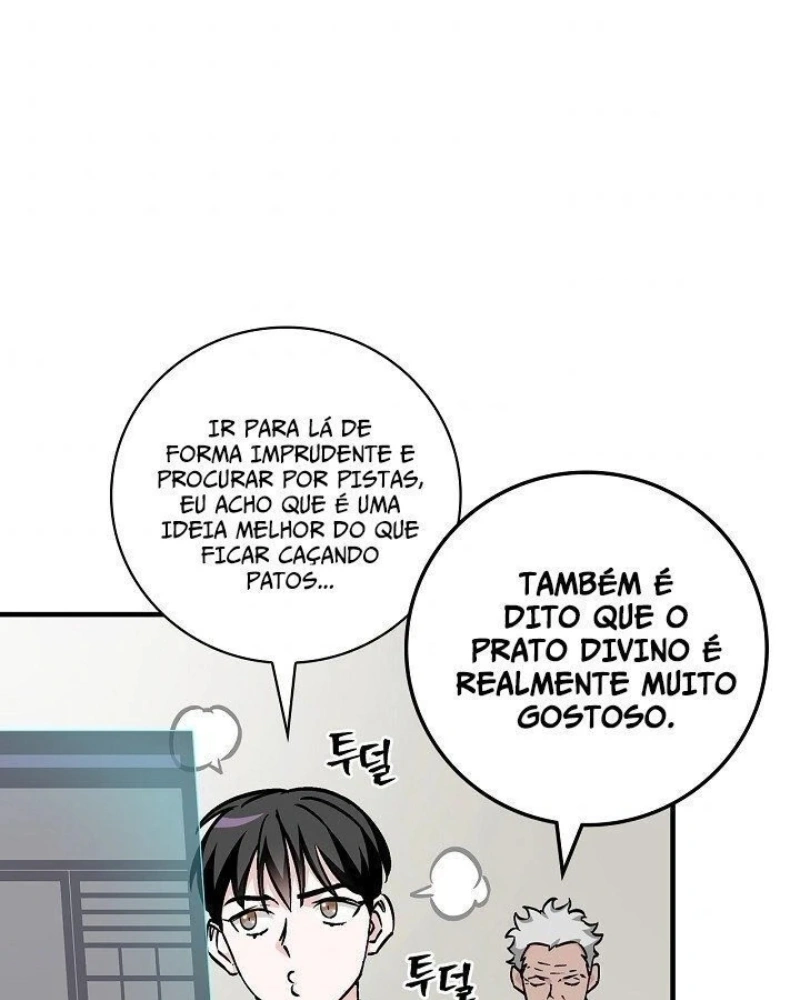 Gourmet Gaming Capítulo 50 Página 92