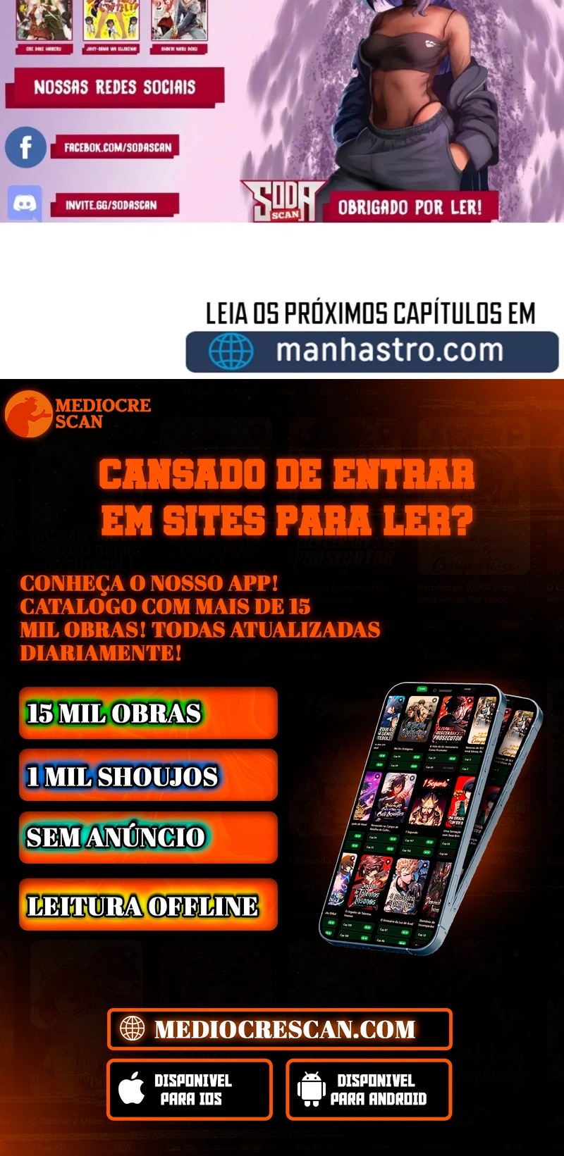 Gourmet Gaming Capítulo 51 Página 109