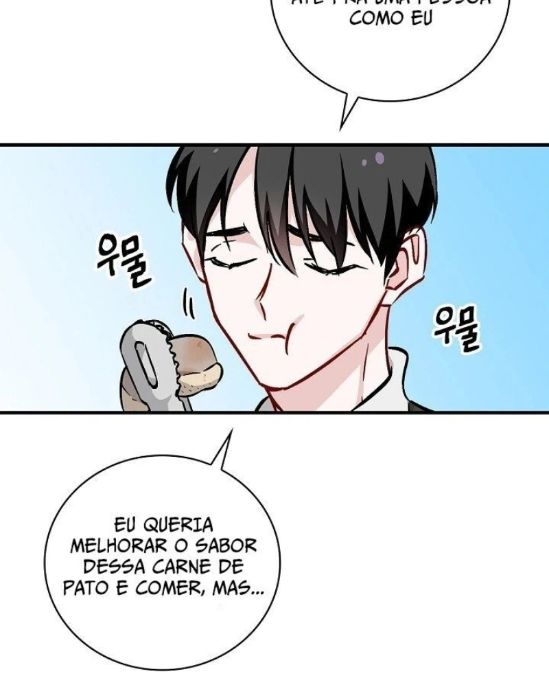 Gourmet Gaming Capítulo 51 Página 11
