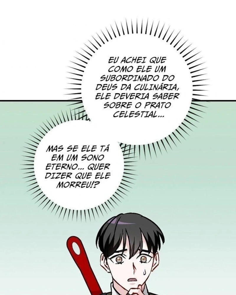 Gourmet Gaming Capítulo 51 Página 70