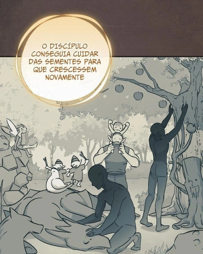 Gourmet Gaming Capítulo 51 Página 81