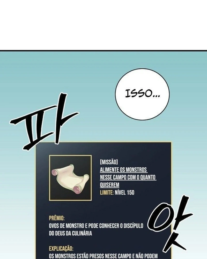 Gourmet Gaming Capítulo 51 Página 86