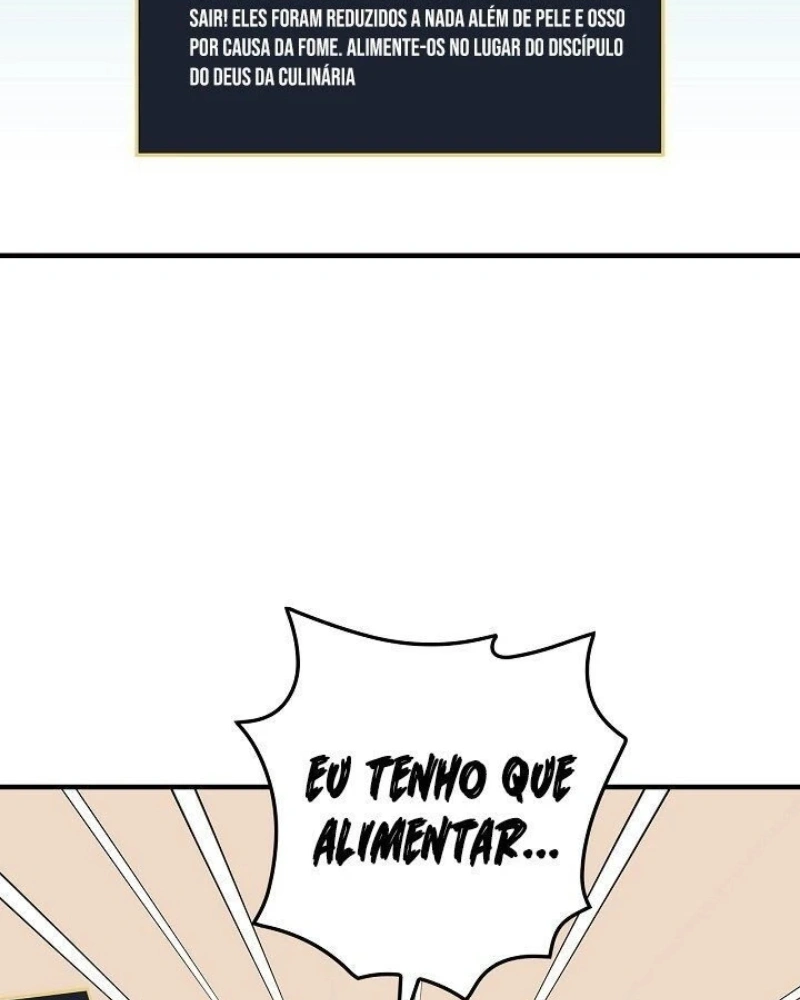 Gourmet Gaming Capítulo 51 Página 87