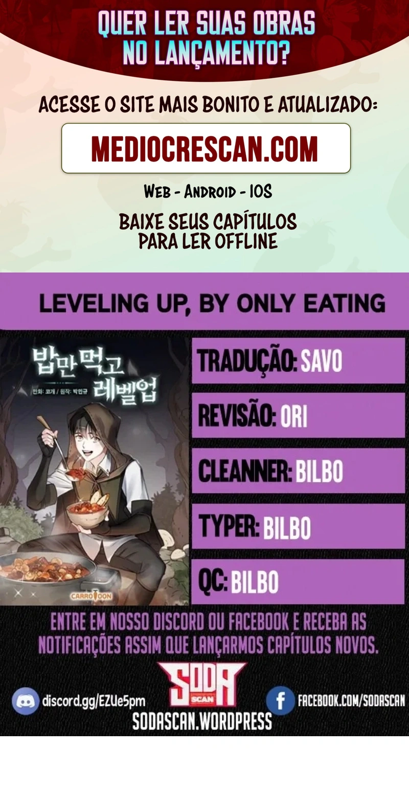 Gourmet Gaming Capítulo 52 Página 1