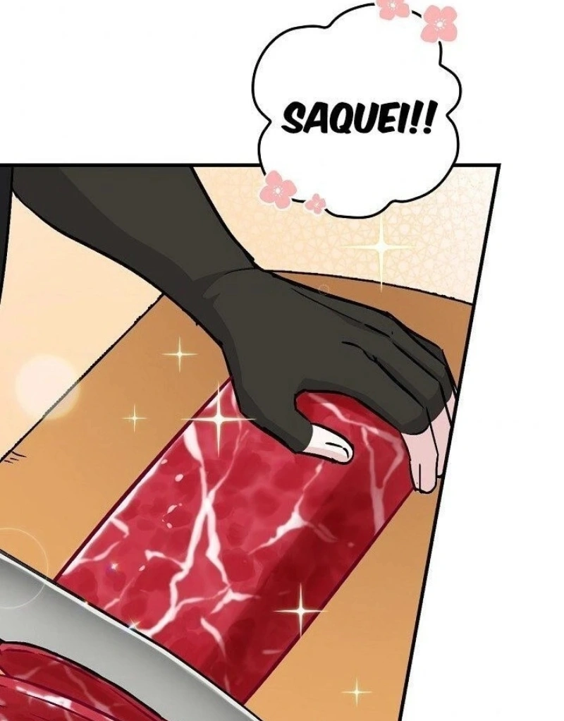 Gourmet Gaming Capítulo 52 Página 101