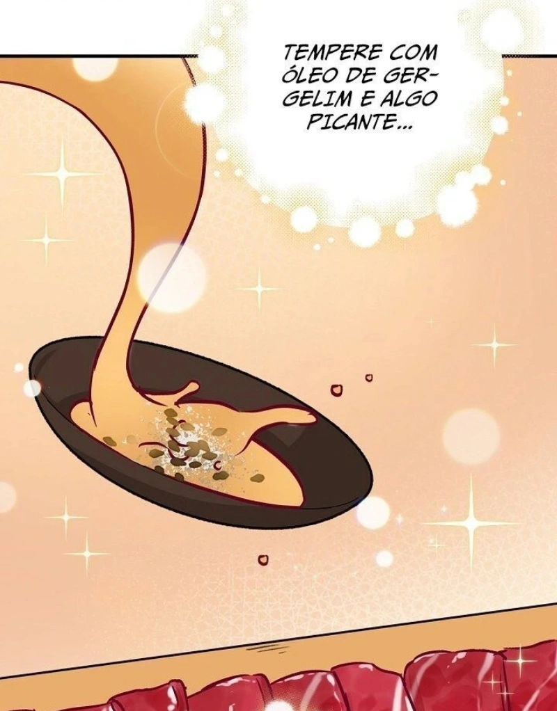 Gourmet Gaming Capítulo 52 Página 103