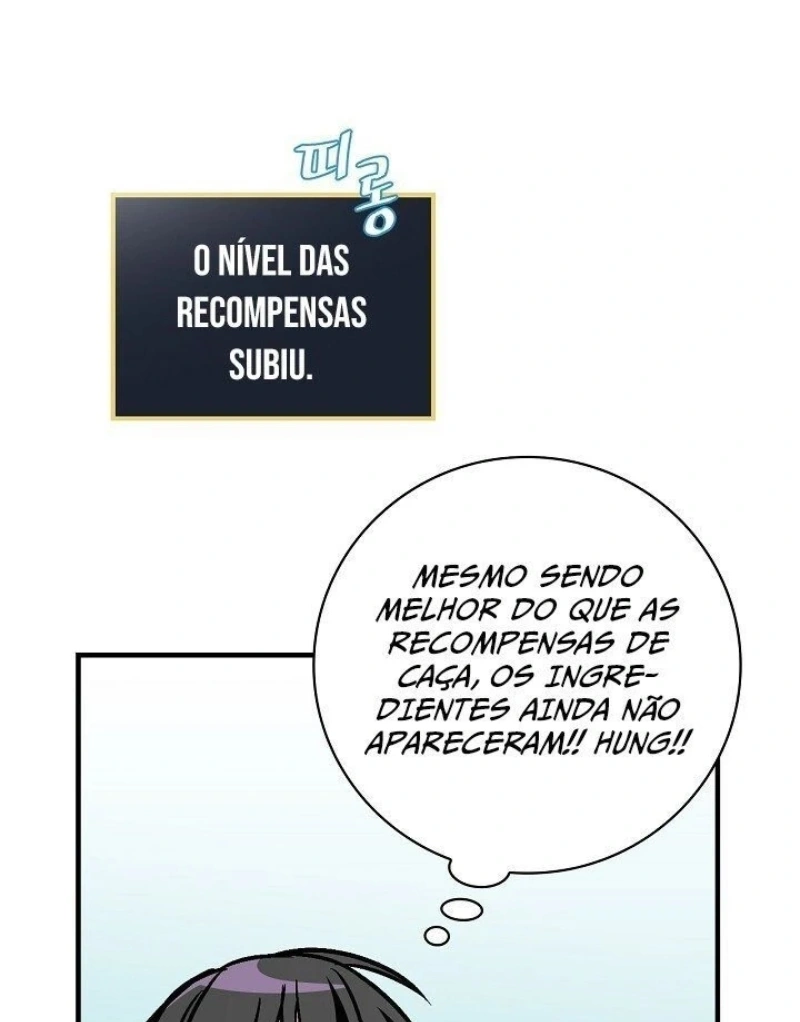 Gourmet Gaming Capítulo 52 Página 110