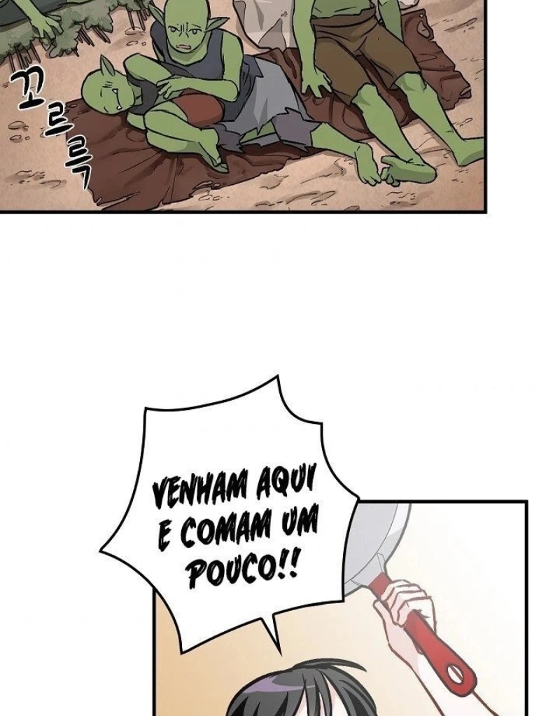Gourmet Gaming Capítulo 52 Página 113