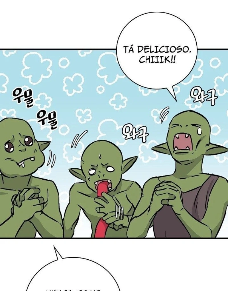 Gourmet Gaming Capítulo 52 Página 115