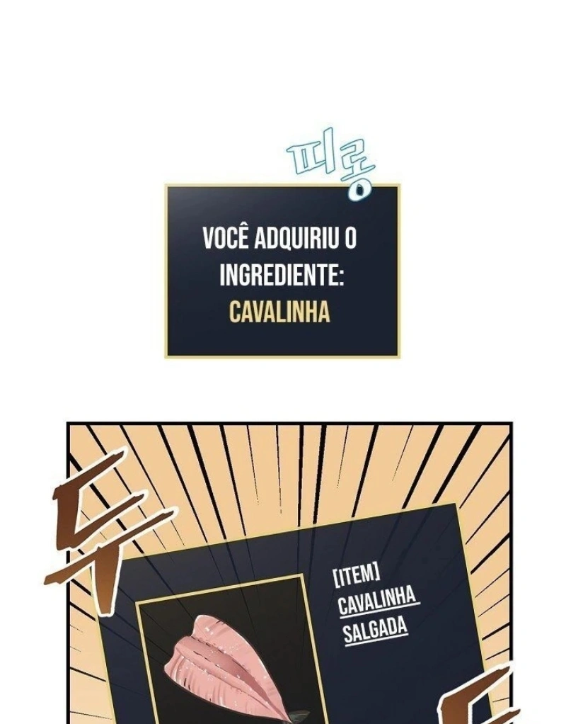 Gourmet Gaming Capítulo 52 Página 118
