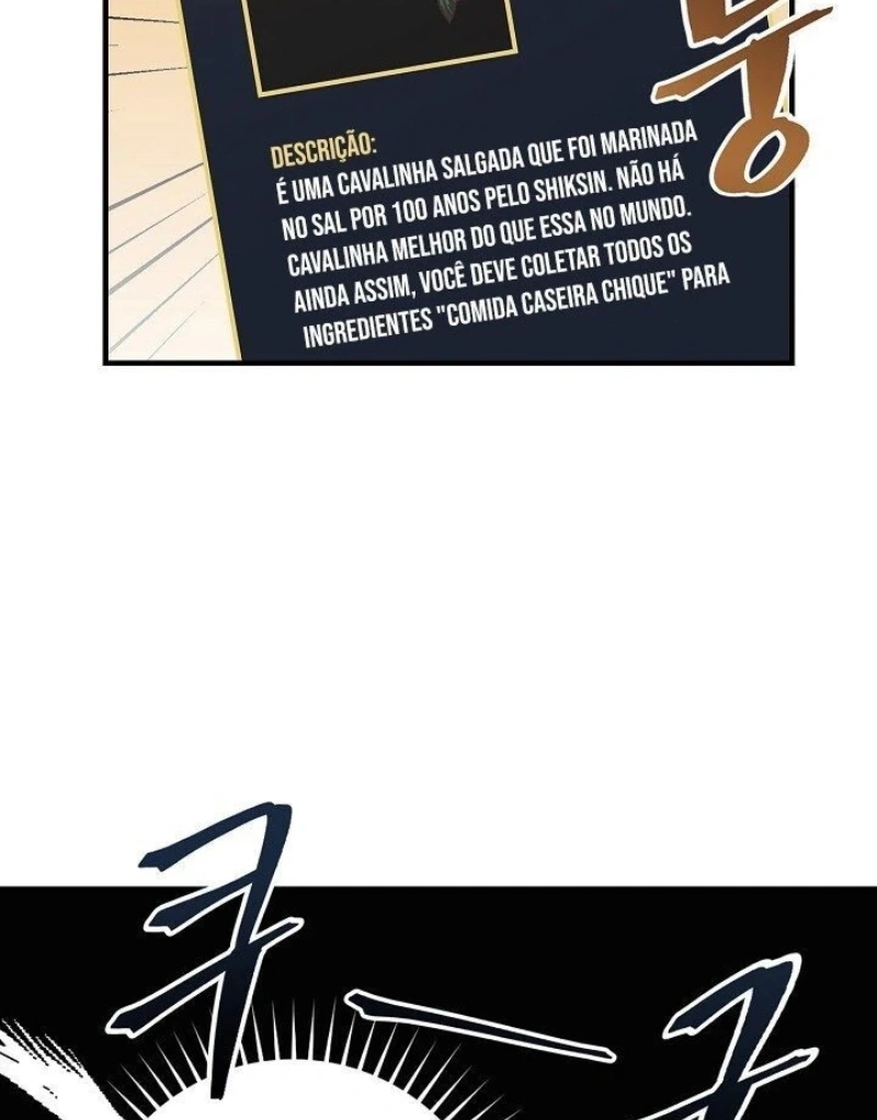 Gourmet Gaming Capítulo 52 Página 119