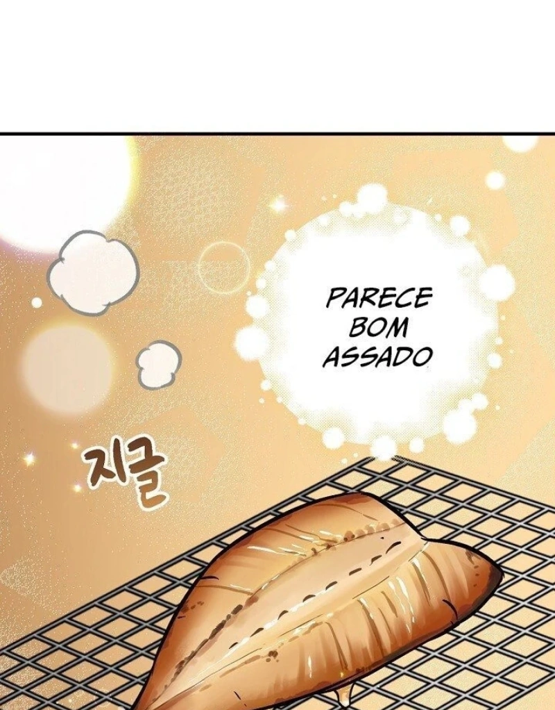 Gourmet Gaming Capítulo 52 Página 121
