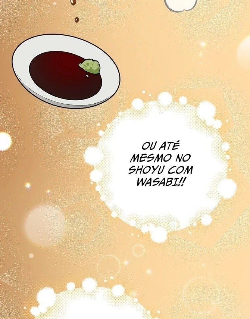 Gourmet Gaming Capítulo 52 Página 123