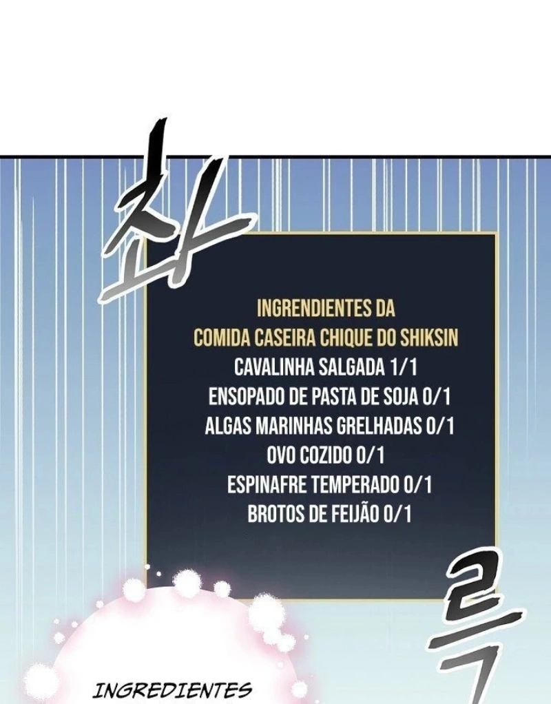 Gourmet Gaming Capítulo 52 Página 128
