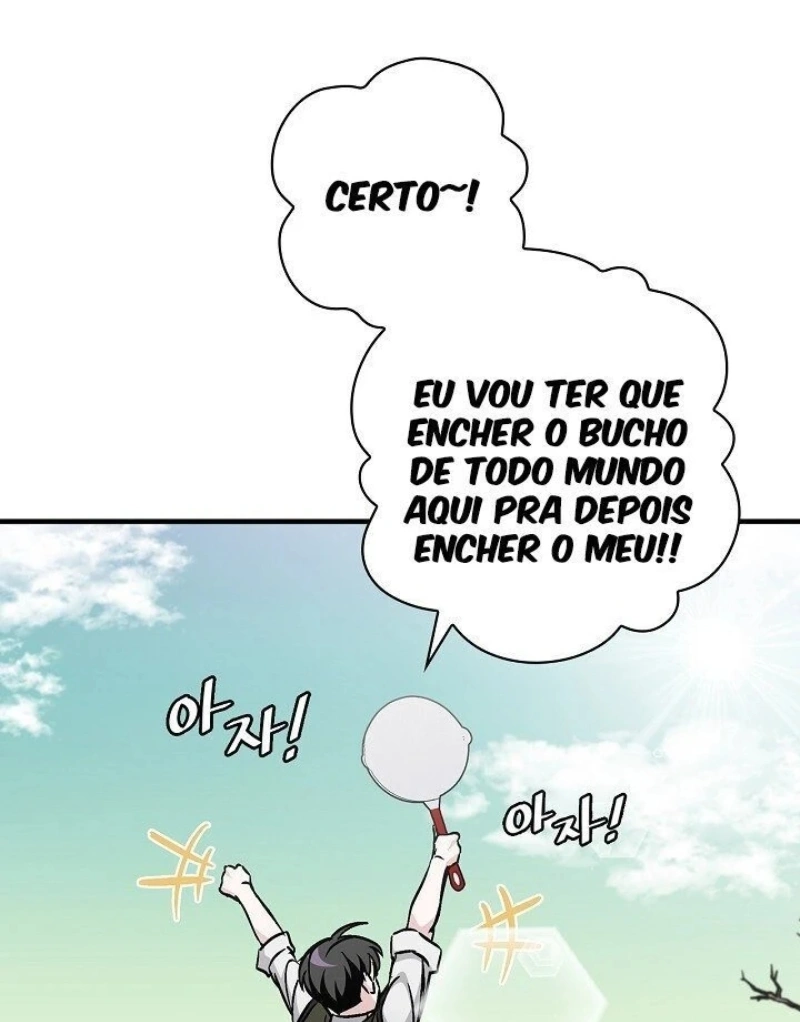 Gourmet Gaming Capítulo 52 Página 130
