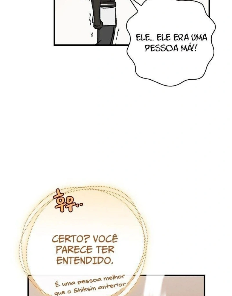 Gourmet Gaming Capítulo 52 Página 20