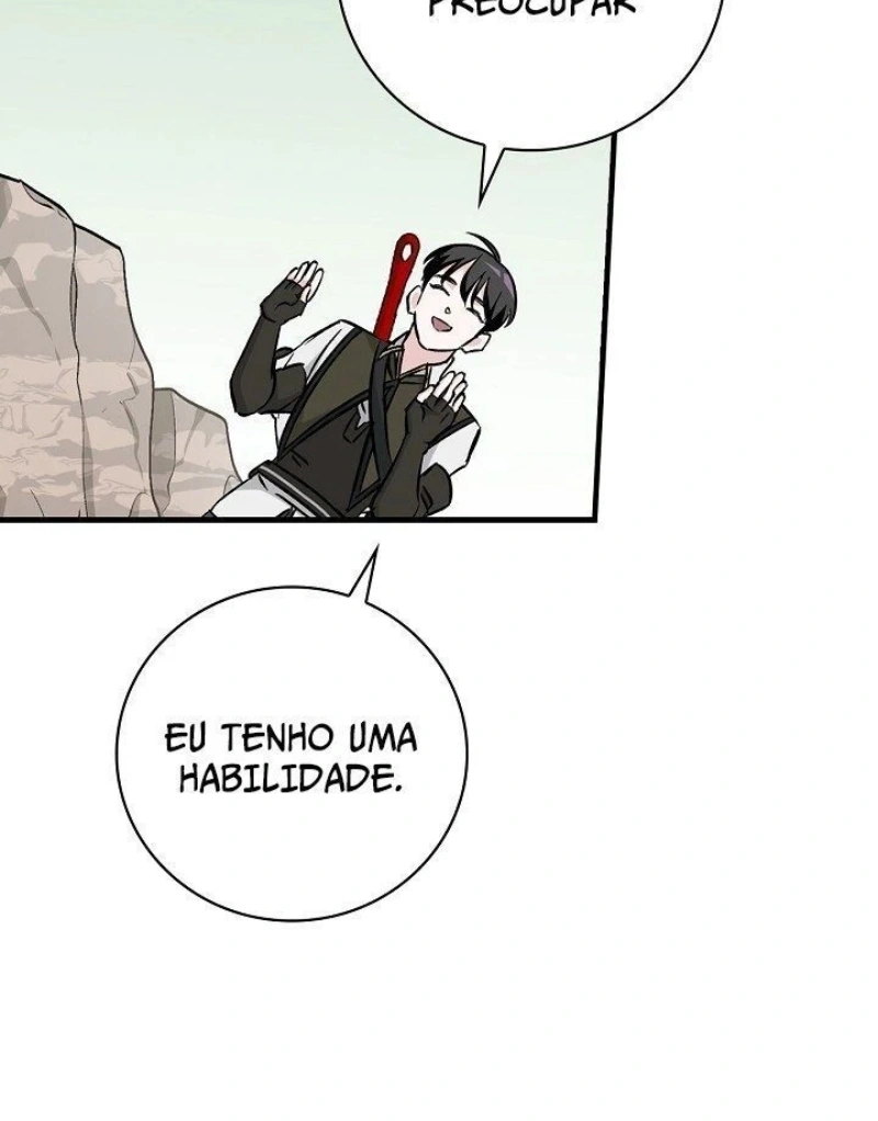 Gourmet Gaming Capítulo 52 Página 27