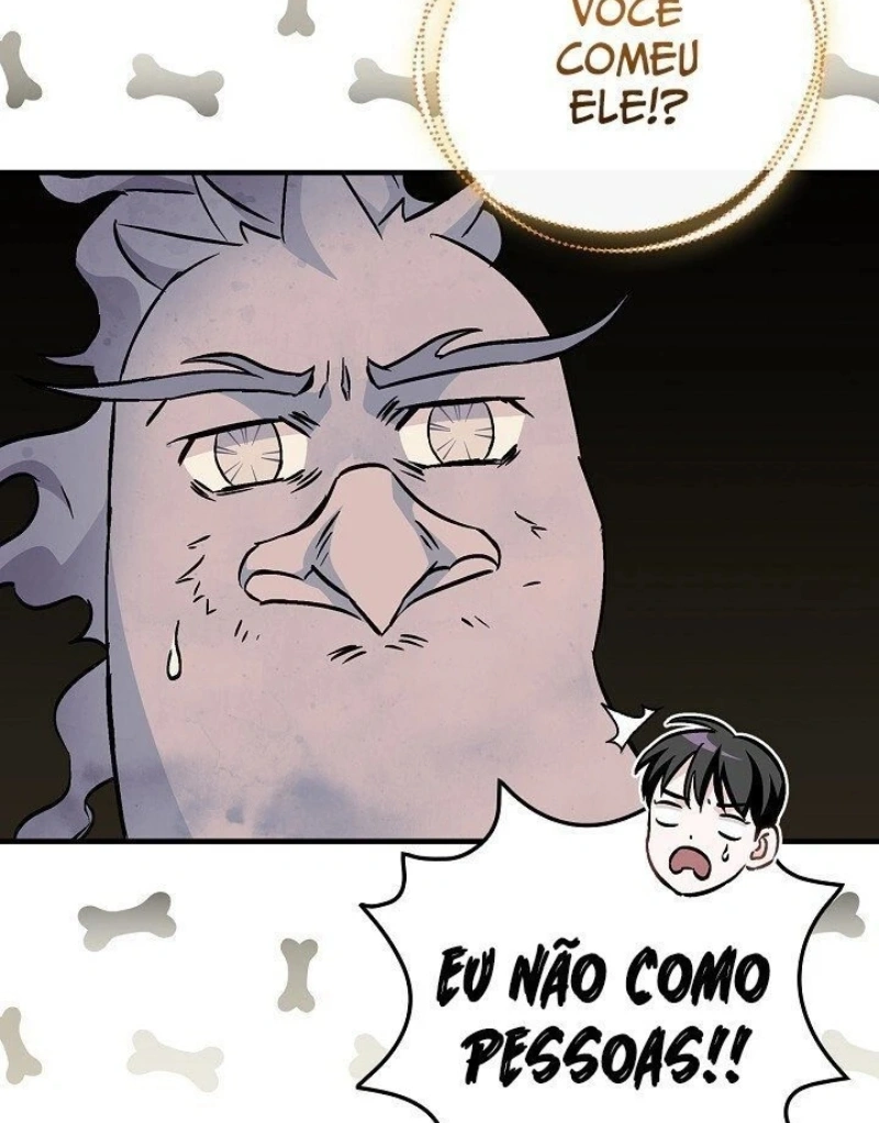 Gourmet Gaming Capítulo 52 Página 30