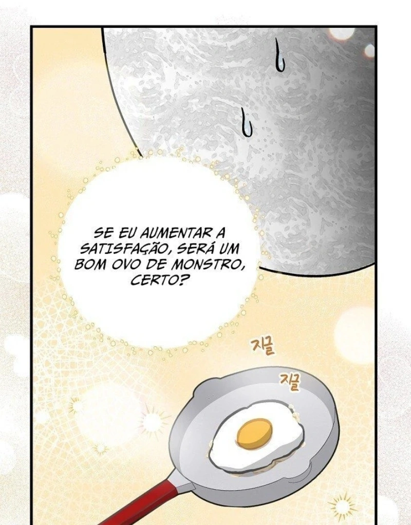 Gourmet Gaming Capítulo 52 Página 42