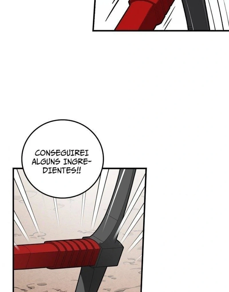 Gourmet Gaming Capítulo 52 Página 46