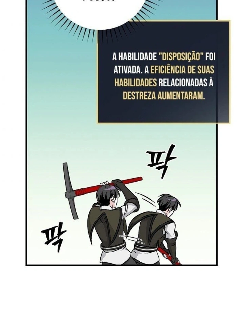 Gourmet Gaming Capítulo 52 Página 48