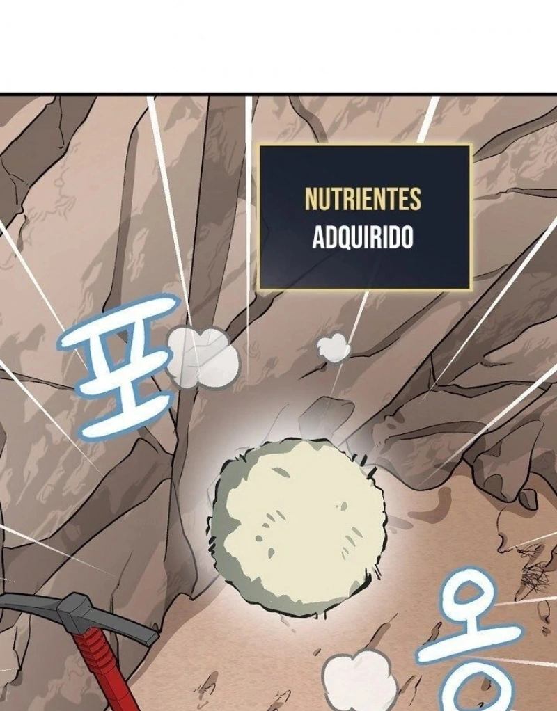 Gourmet Gaming Capítulo 52 Página 59